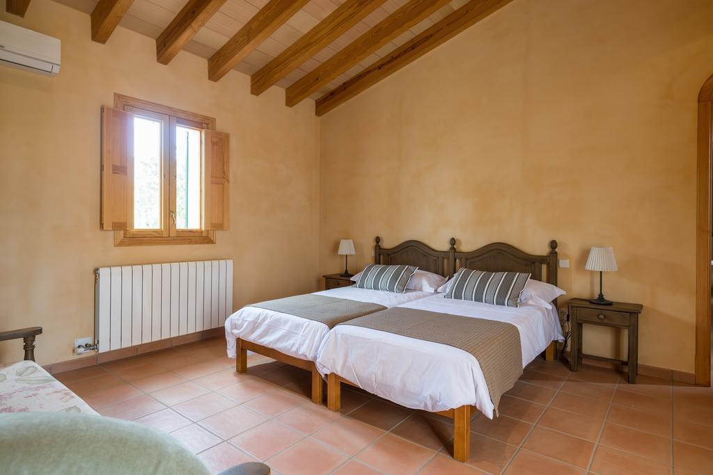 Ses Cases De S'Hort Palma de Mallorca Exterior foto