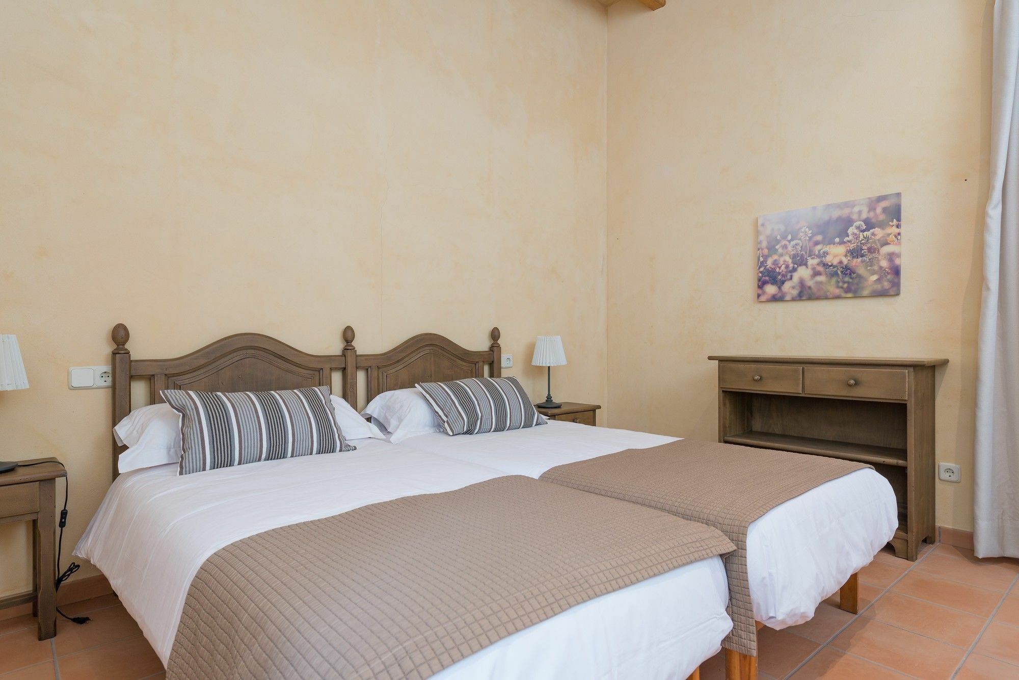 Ses Cases De S'Hort Palma de Mallorca Exterior foto