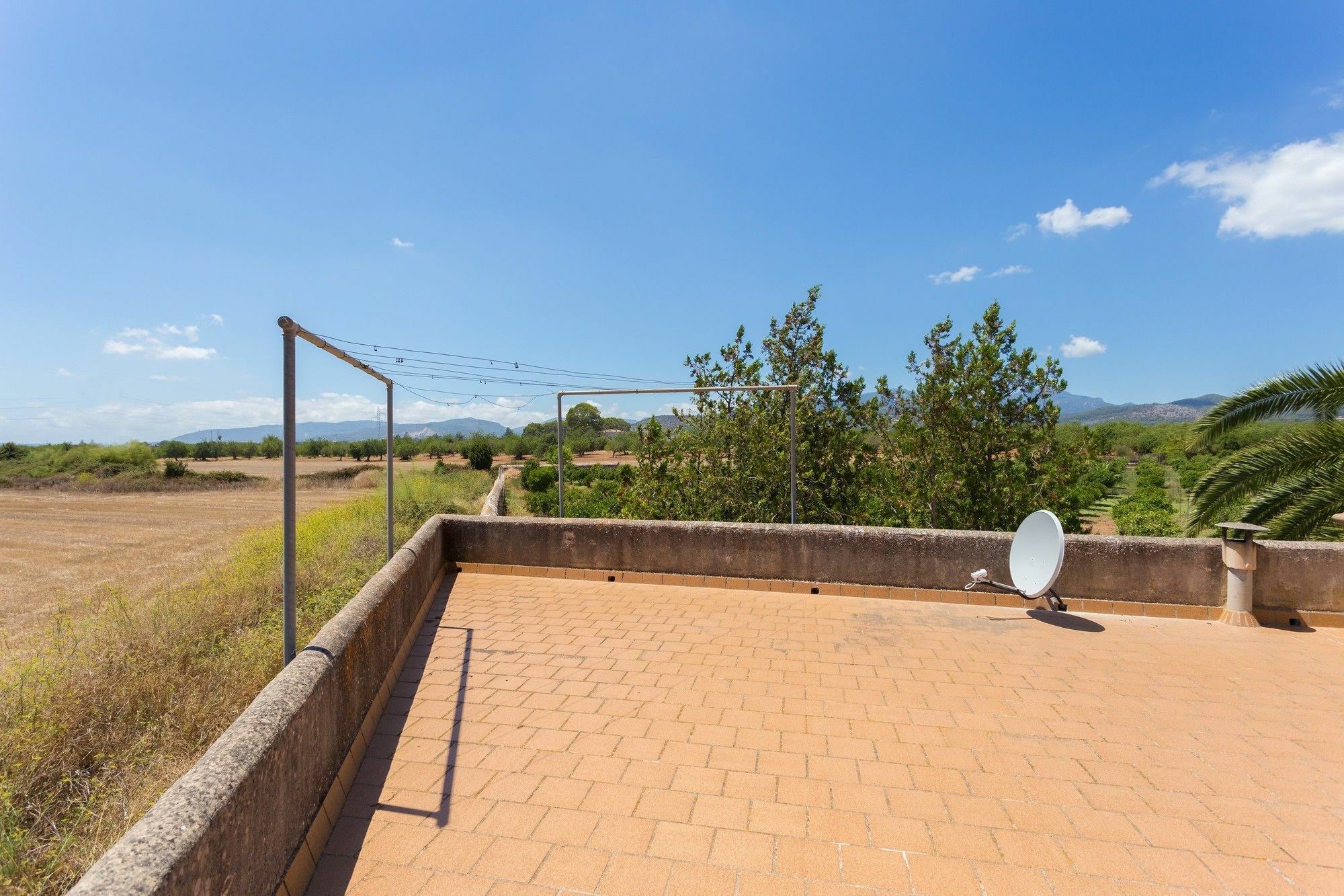 Ses Cases De S'Hort Palma de Mallorca Exterior foto