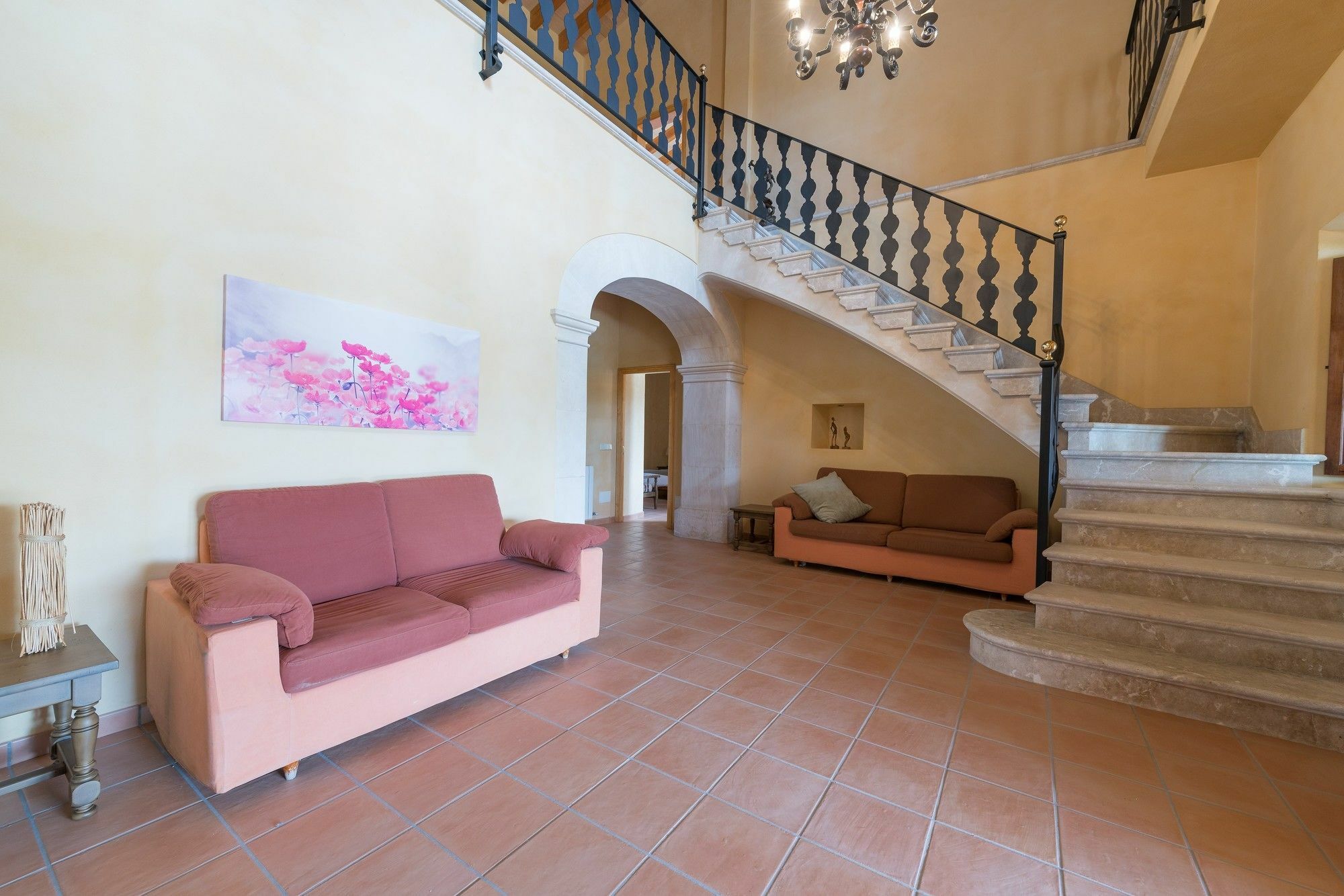 Ses Cases De S'Hort Palma de Mallorca Exterior foto