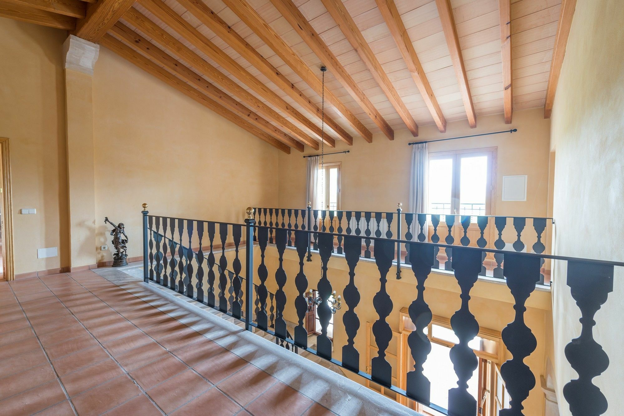Ses Cases De S'Hort Palma de Mallorca Exterior foto